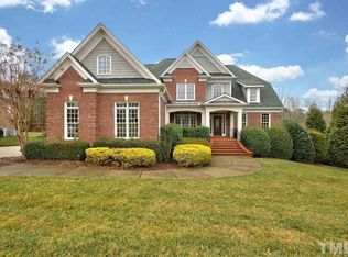 9040 Chelsea Dr, Raleigh, NC 27603