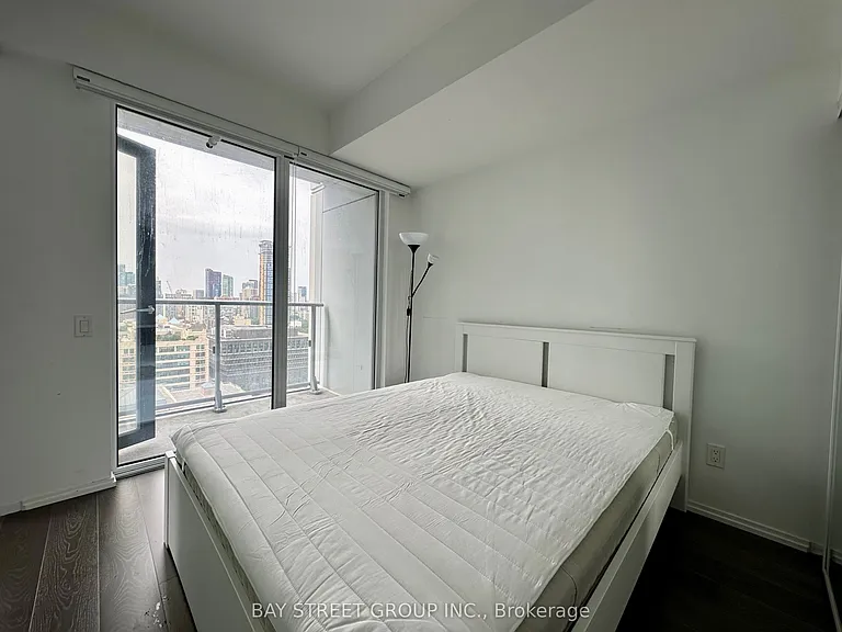 68 Shuter St #2709 — Photo 14