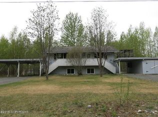 4920 S Snowshoe Pkwy, Wasilla, AK 99654