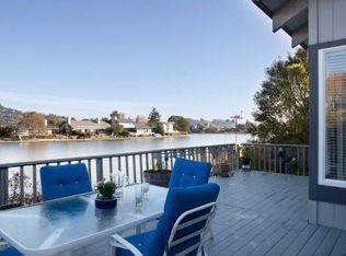 33 Via La Brisa, Larkspur, CA 94939