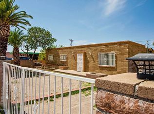 3838 E Nebraska Sv, Tucson, AZ 85706
