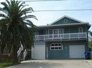 518 Channel View Dr, Port Aransas, TX 78373
