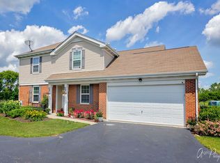 1363 N Draper Rd #1363, McHenry, IL 60050