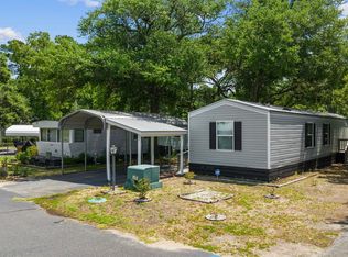 9 Burr Cir, Murrells Inlet, SC 29576