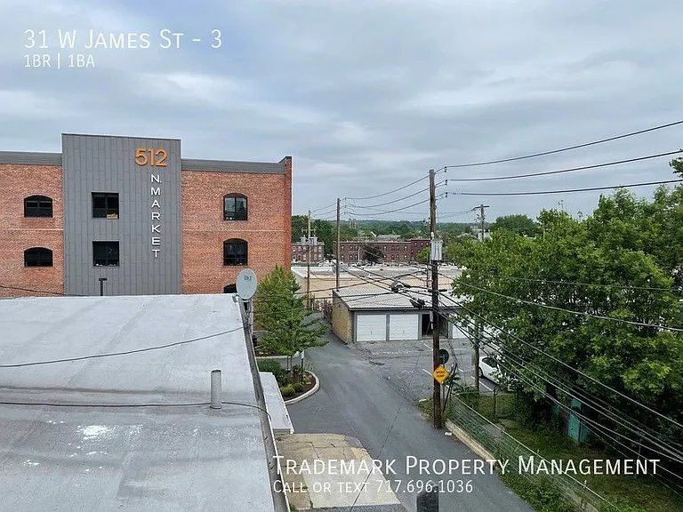 31 W James St #3 — Photo 6