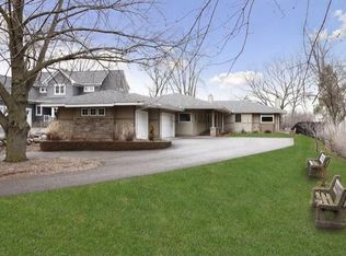 815 Heinel Dr, Roseville, MN 55113