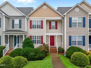 107 Walford Park, Clayton, NC 27520