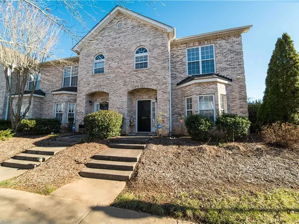 2471 Autumn Mist Dr, Winston Salem, NC 27103