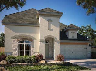 242 Backstays Loop, Kyle, TX 78640