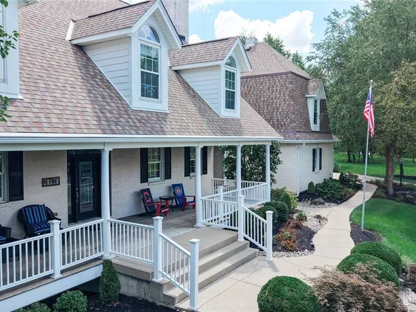 5512 Charleston Woods Dr, Liberty Township, OH 45044