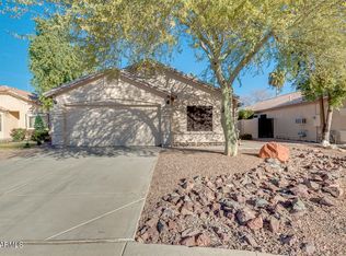2040 E Catclaw St, Gilbert, AZ 85296