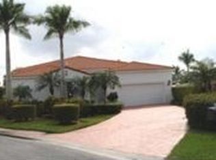 10785 Waterford Pl, West Palm Beach, FL 33412