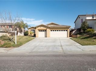 26232 Shetland Ln, Moreno Valley, CA 92555
