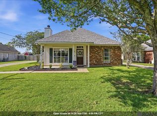 38210 Charleston Rd, Prairieville, LA 70769
