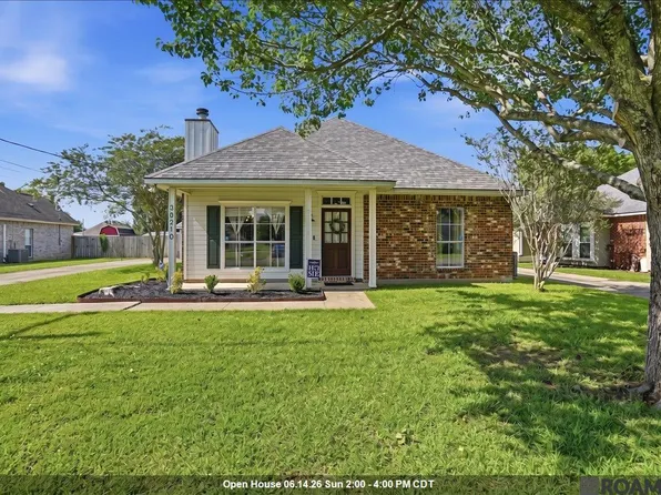 38210 Charleston Rd, Prairieville, LA 70769