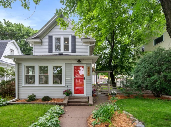 4431 Pillsbury Ave, Minneapolis, MN 55419