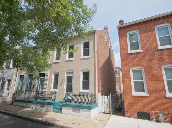 462 Fremont St, Lancaster, PA 17603