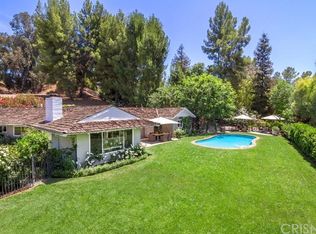 5858 Clear Valley Rd, Hidden Hills, CA 91302