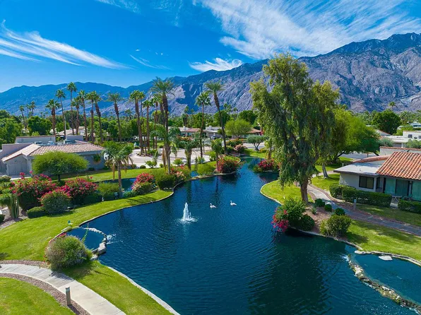 1320 Campeon Cir, Palm Springs, CA 92262