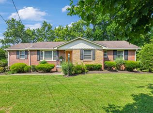 2917 McGavock Pike, Nashville, TN 37214