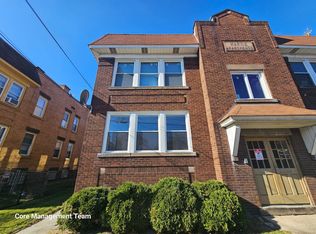 1316 Vine St APT 2, Mc Kees Rocks, PA 15136