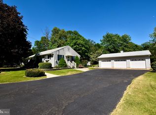 1554 Stanton Ave, Franklinville, NJ 08322