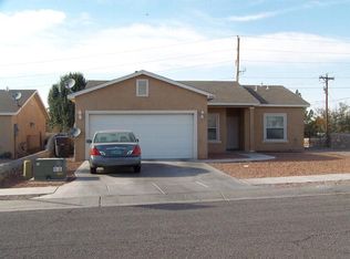 1000 Aguilera Ct, Las Cruces, NM 88007