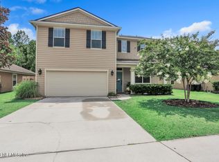 3687 Summit Oaks Dr, Green Cove Springs, FL 32043