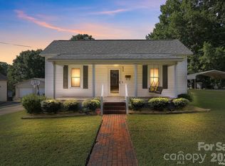609 Poplar Ave, Kannapolis, NC 28081