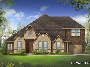 2309 Simpson Ln, Mansfield, TX 76063