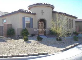 7515 Mezzanine View Ave, Las Vegas, NV 89178