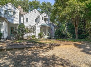 5834 Rivers Landing Ter, White Stone, VA 22578