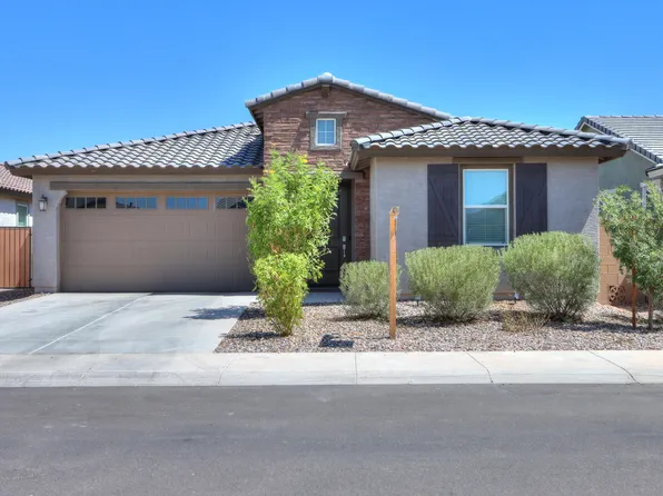 36540 W LEONESSA Avenue, Maricopa, AZ 85138