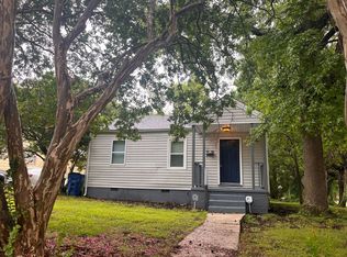 1341 Curfman St, Raleigh, NC 27603