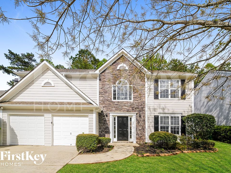 1st image of 3717 Southwick Dr NW