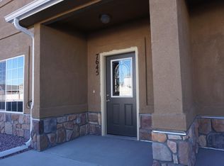 7635 Forest Meadows Ave, Colorado Springs, CO 80908