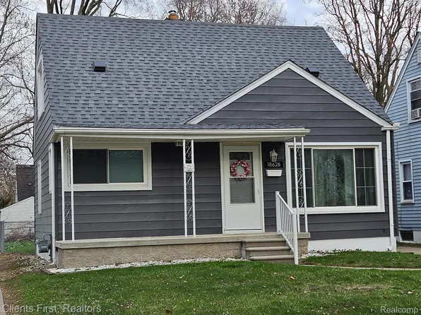 18626 Negaunee, Redford, MI 48240