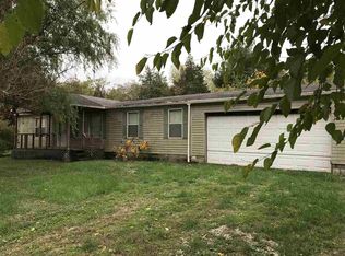 1623 S 6th Street Rd, Vincennes, IN 47591