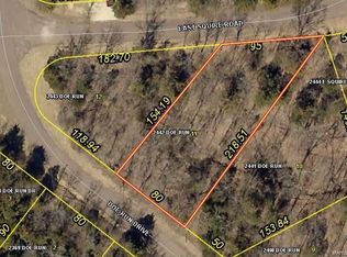 2442 Doe Run Dr, Marthasville, MO
