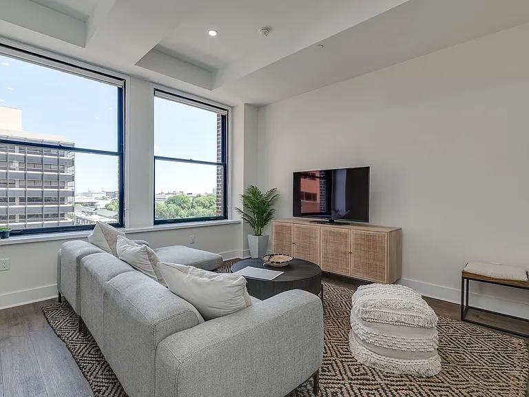 The Ledger Residences — Photo 71