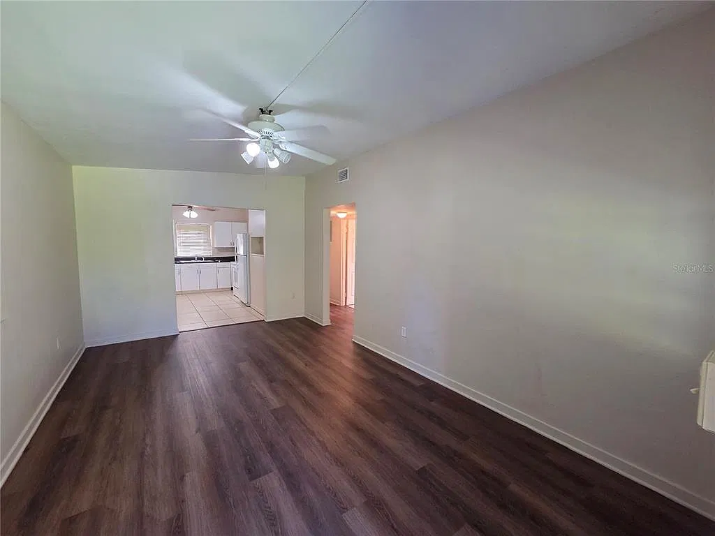 2 bed, 1.0 bath, 1175 sqft, $1,550 — Photo 3