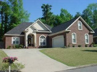 283 Bridle Path Dr, North Augusta, SC 29860
