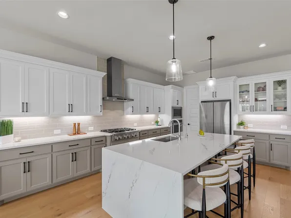 14736 Gerbera Daisy Rd, Frisco, TX 75035