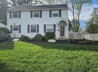 3007 Rebel Rd, Lafayette Hill, PA 19444