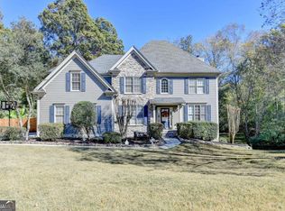 1294 Carrington Way, Lawrenceville, GA 30044