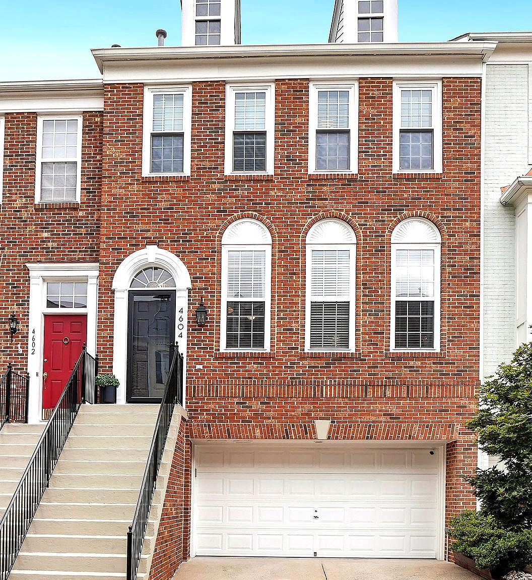 4604 Kirkland Pl, Alexandria, VA 22311 Zillow