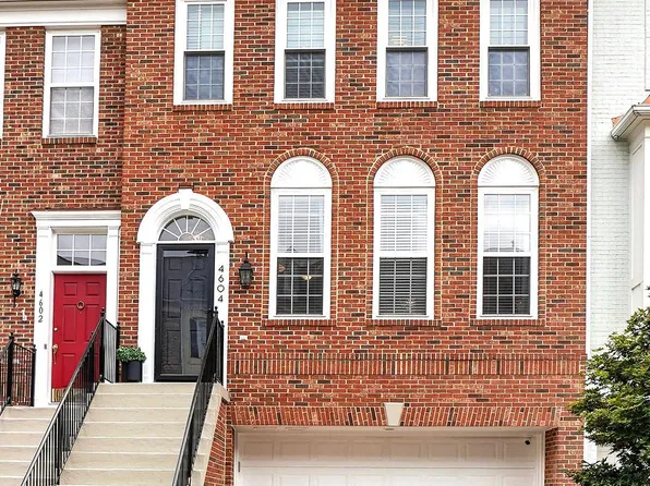4604 Kirkland Pl, Alexandria, VA 22311