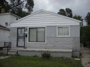 8060 Asbury Park, Detroit, MI 48228