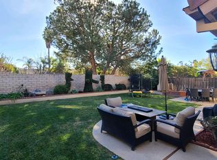 13166 Knotty Pine St, Moorpark, CA 93021