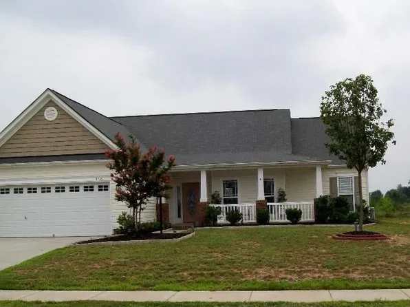 8726 Castle Cliff Dr, Matthews, NC 28105
